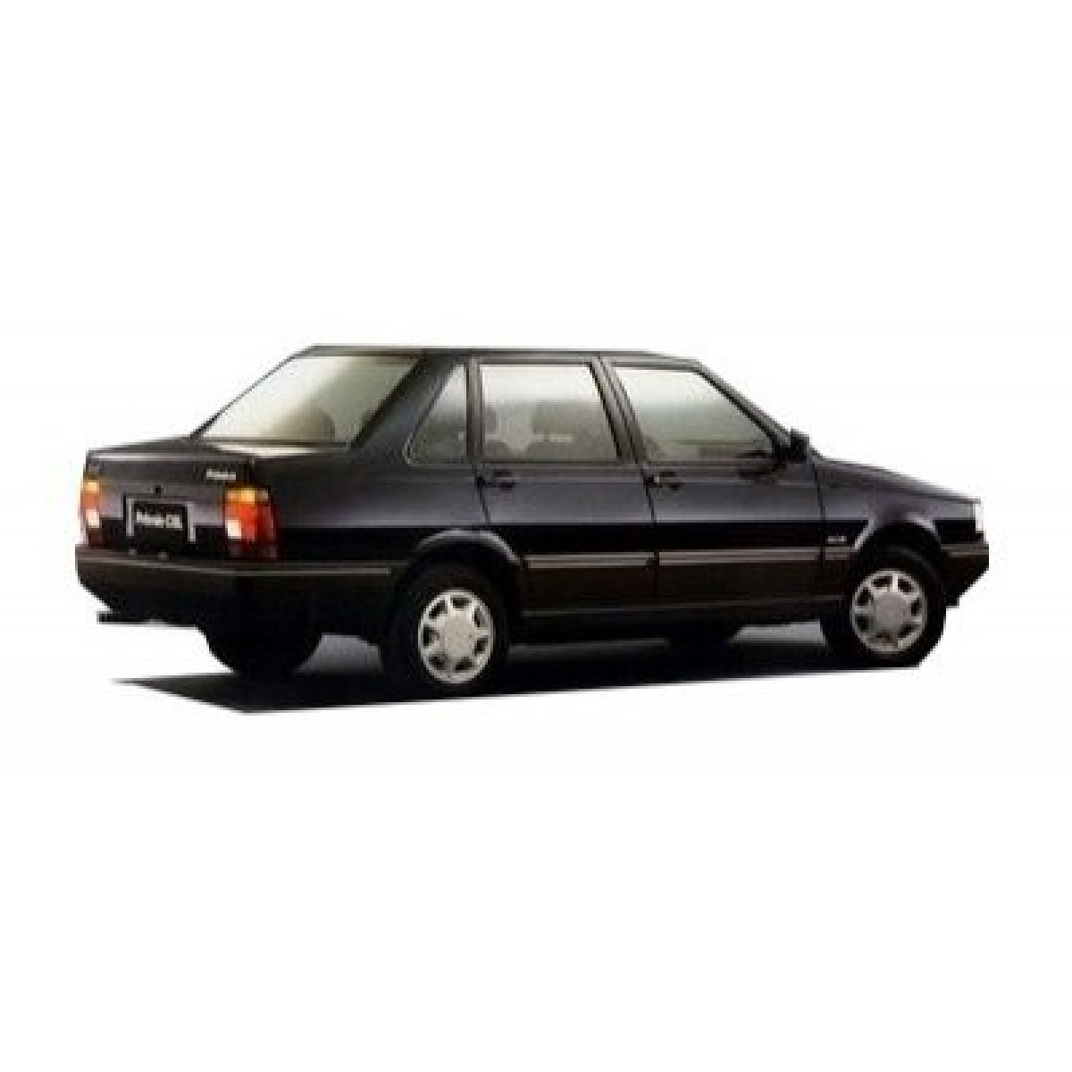 2 Amortecedores Dianteiros Cofap + Kits Fiat Premio 1985 - 2