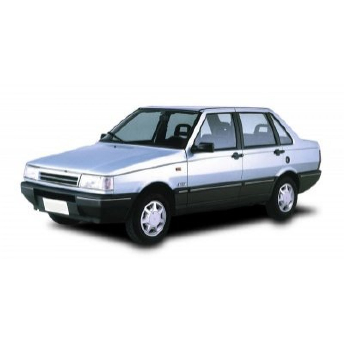 2 Amortecedores Dianteiros Cofap + Kits Fiat Premio 1989/1995 - 2