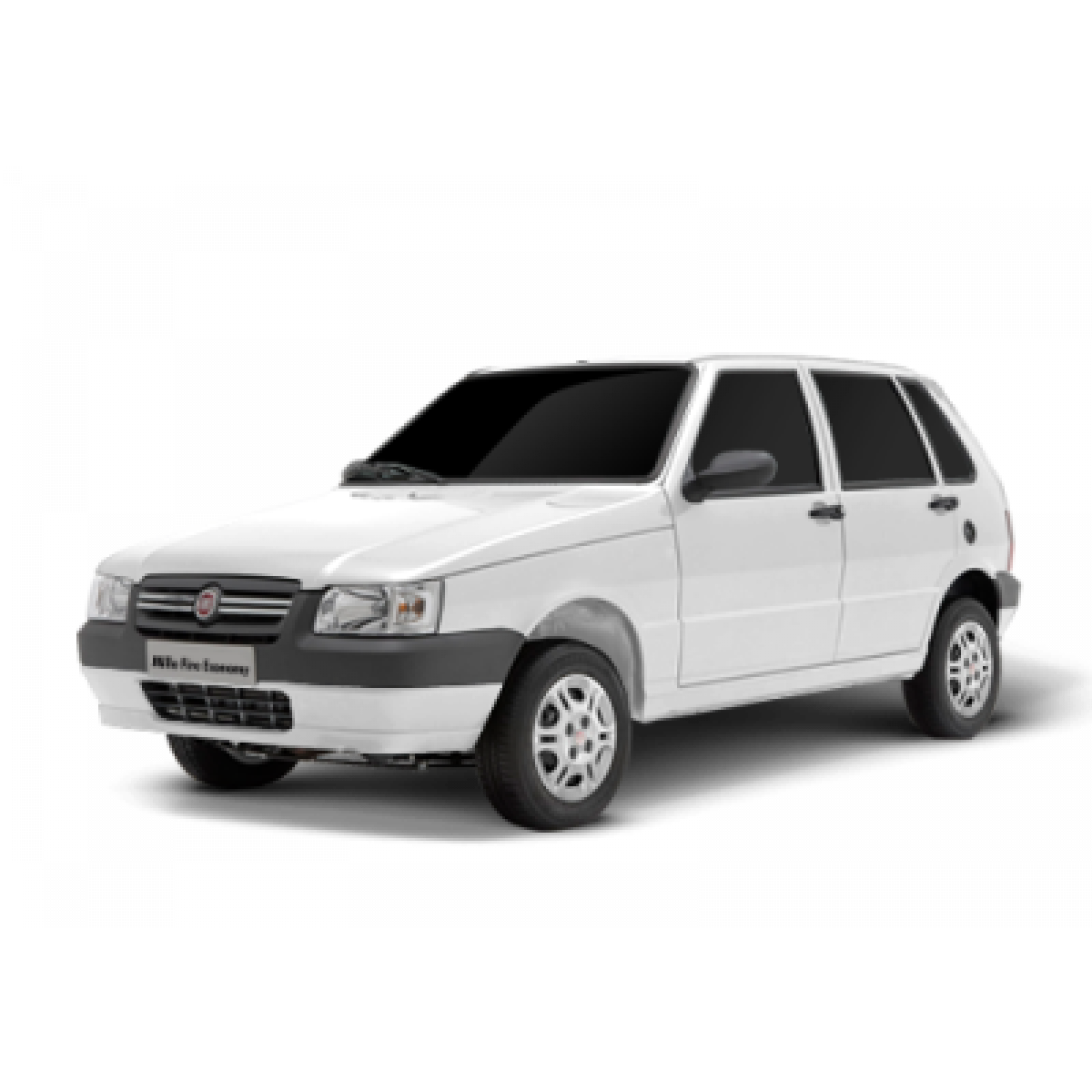 2 Amortecedores Dianteiros Cofap + Kits Fiat Uno 1.0 2009/2013 - 2