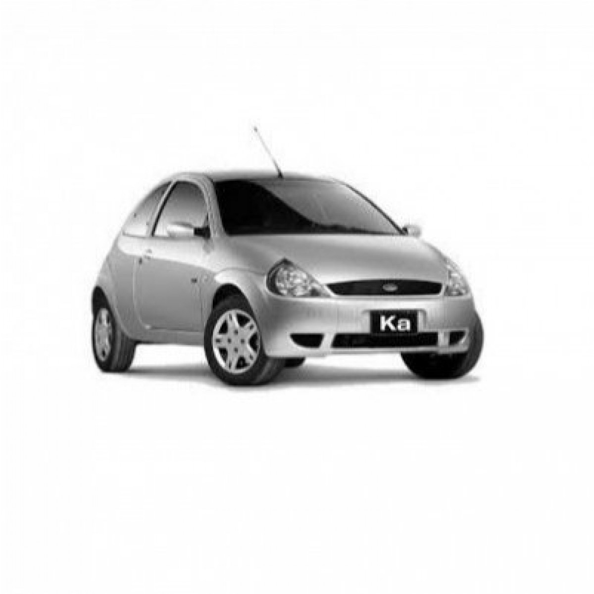 2 Amortecedores Dianteiros Cofap + Kits Ford Ka 1.0 1.3 1.6 1997/2007 - 2