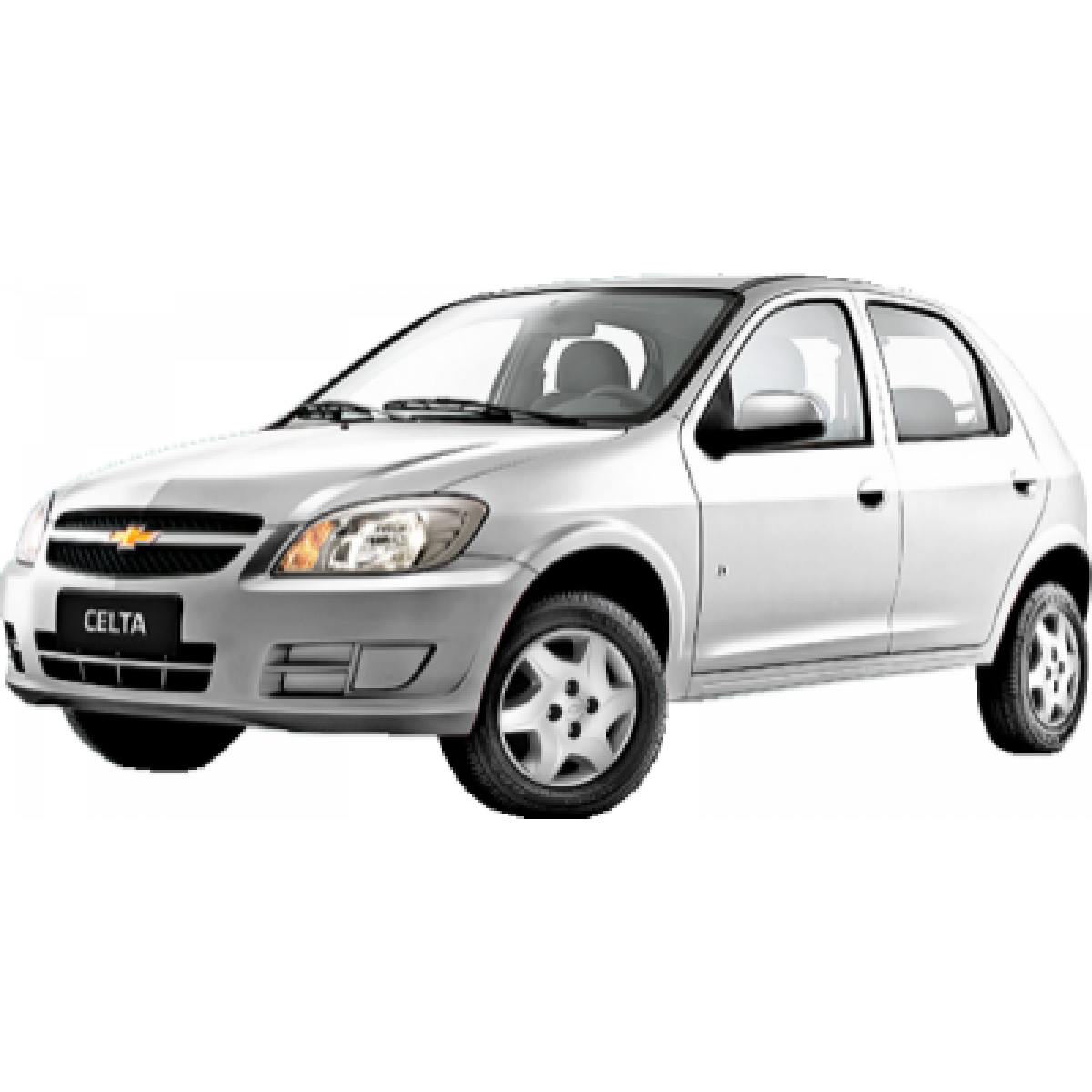 2 Amortecedores Dianteiros Cofap + Kits Gm Celta 1.0 1.4 2000/2013 - 2