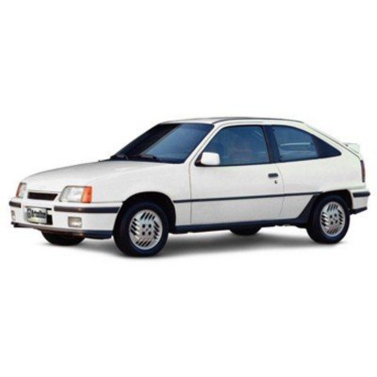 2 Amortecedores Dianteiros Cofap + Kits Gm Kadett 1.8 2.0 1991/1998 - 2