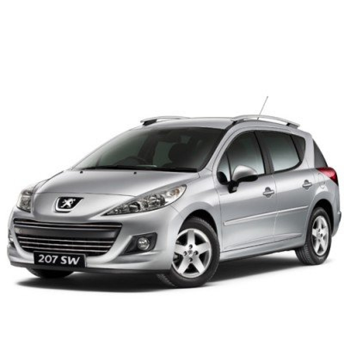 2 Amortecedores Dianteiros Cofap + Kits 207 1.4 1.6 Sedan / Sw 2008/ - 2