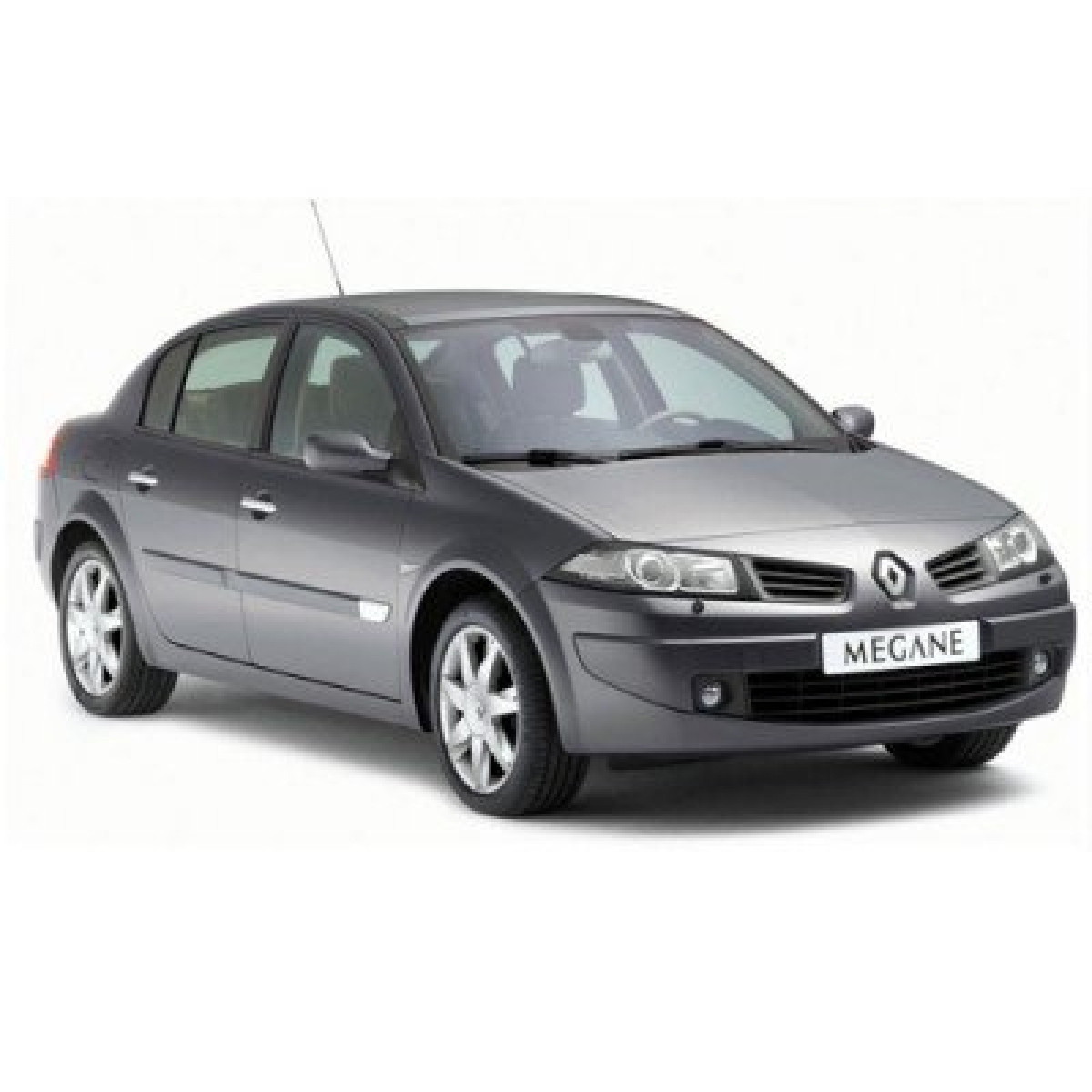 2 Amortecedores Dianteiros Cofap + Kits Renault Megane 1.6 2.0 2006/ - 2