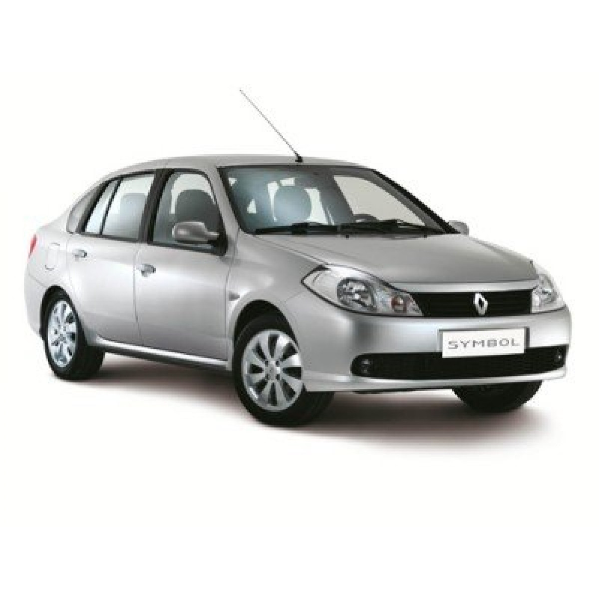 2 Amortecedores Dianteiros Cofap + Kits Renault Symbol 1.0 1.6 2009/ - 2