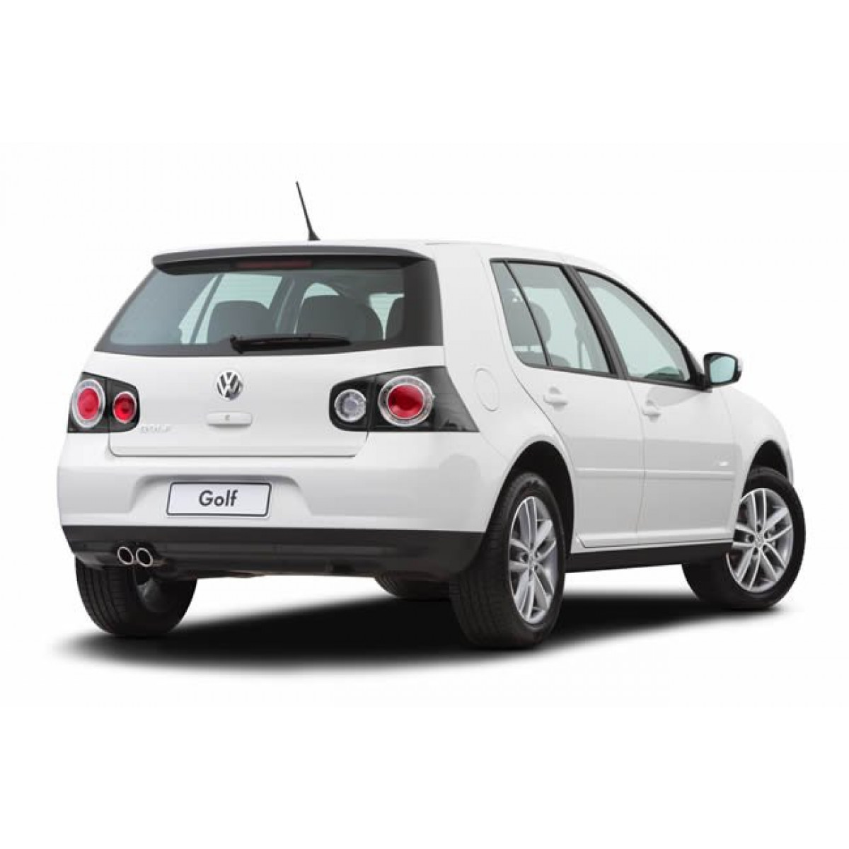 2 Amortecedores Dianteiros Cofap + Kits Vw Golf 1.6 2.0 2007/ - 2