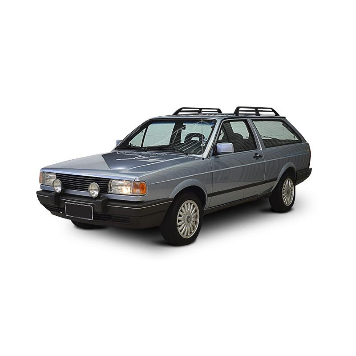 2 Amortecedores Dianteiros Cofap + Kits Parati Quad. 1.5/6/8 2.0 83/94 - 2