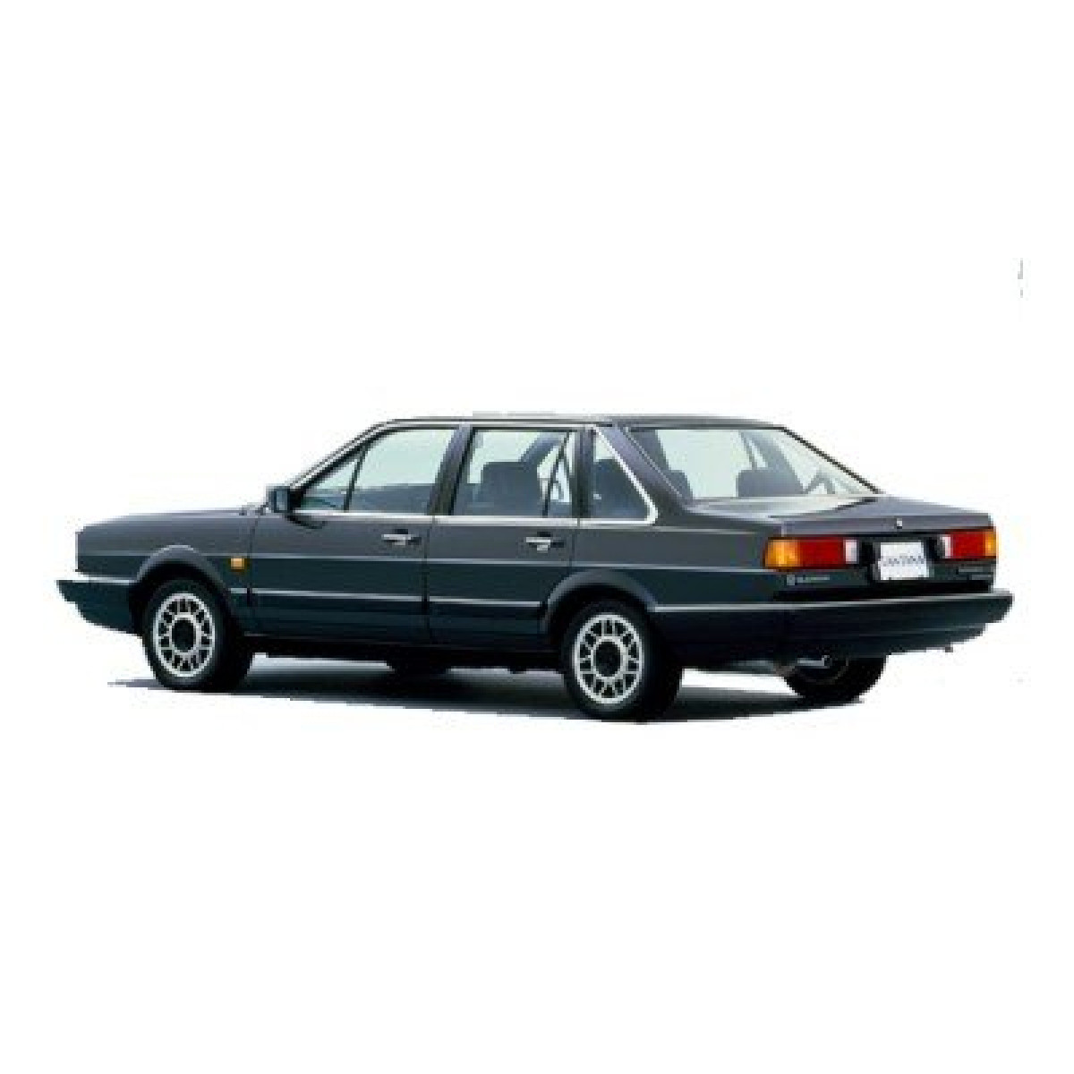 2 Amortecedores Dianteiros Cofap + Kits Vw Santana 1.8 2.0 1984/1990 - 2