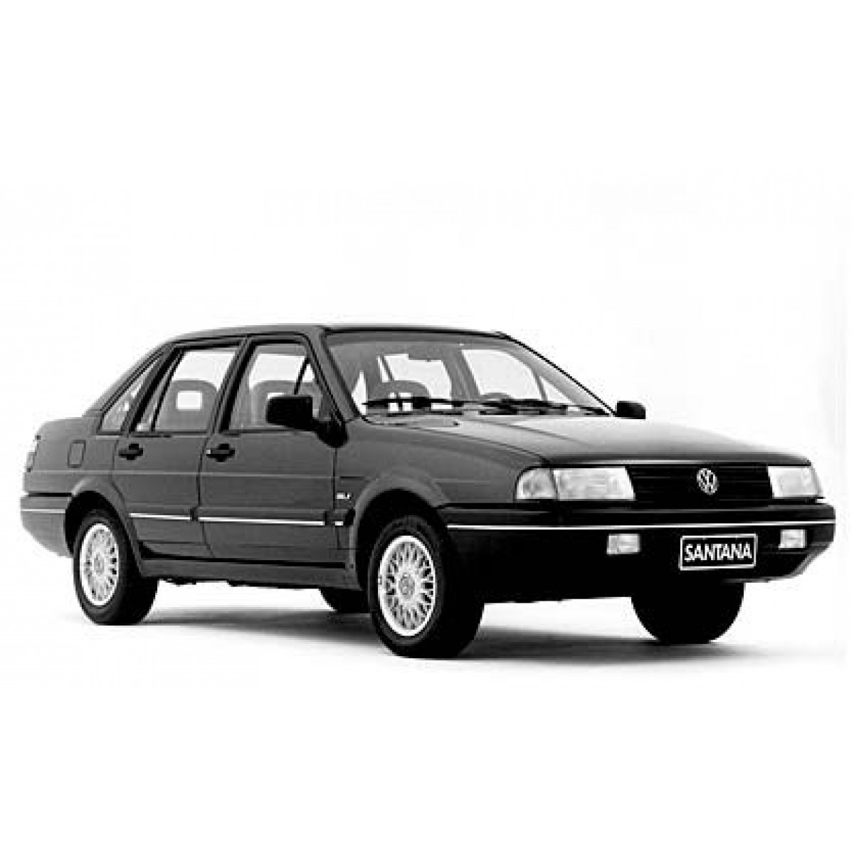 2 Amortecedores Dianteiros Motorcraft + KitsVW Santana 1.8 2.0 1996/2006 - 2