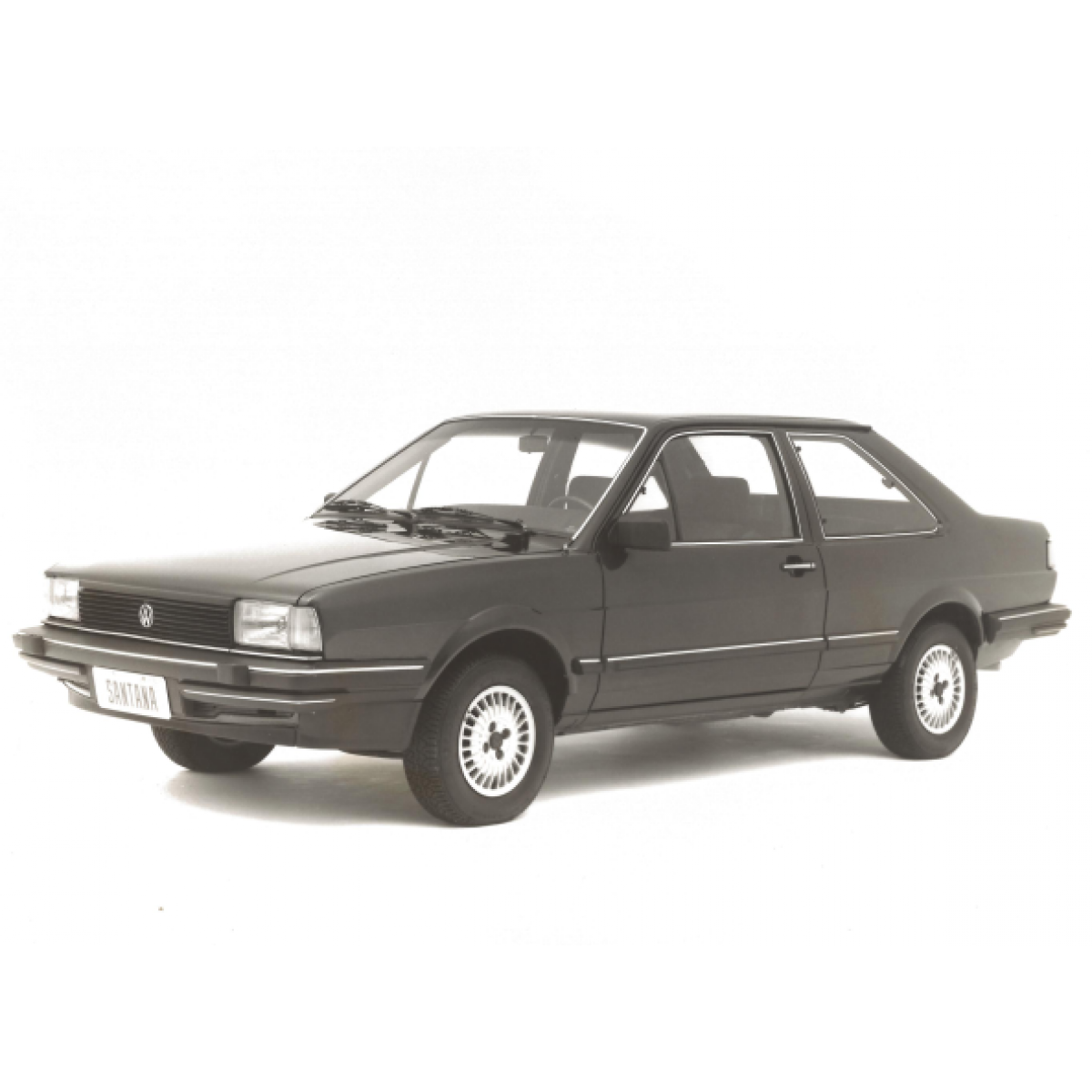 2 Amortecedores Dianteiros Motorcraft + KitsVW Santana Quantum 1.8 2.0 /1995 - 2