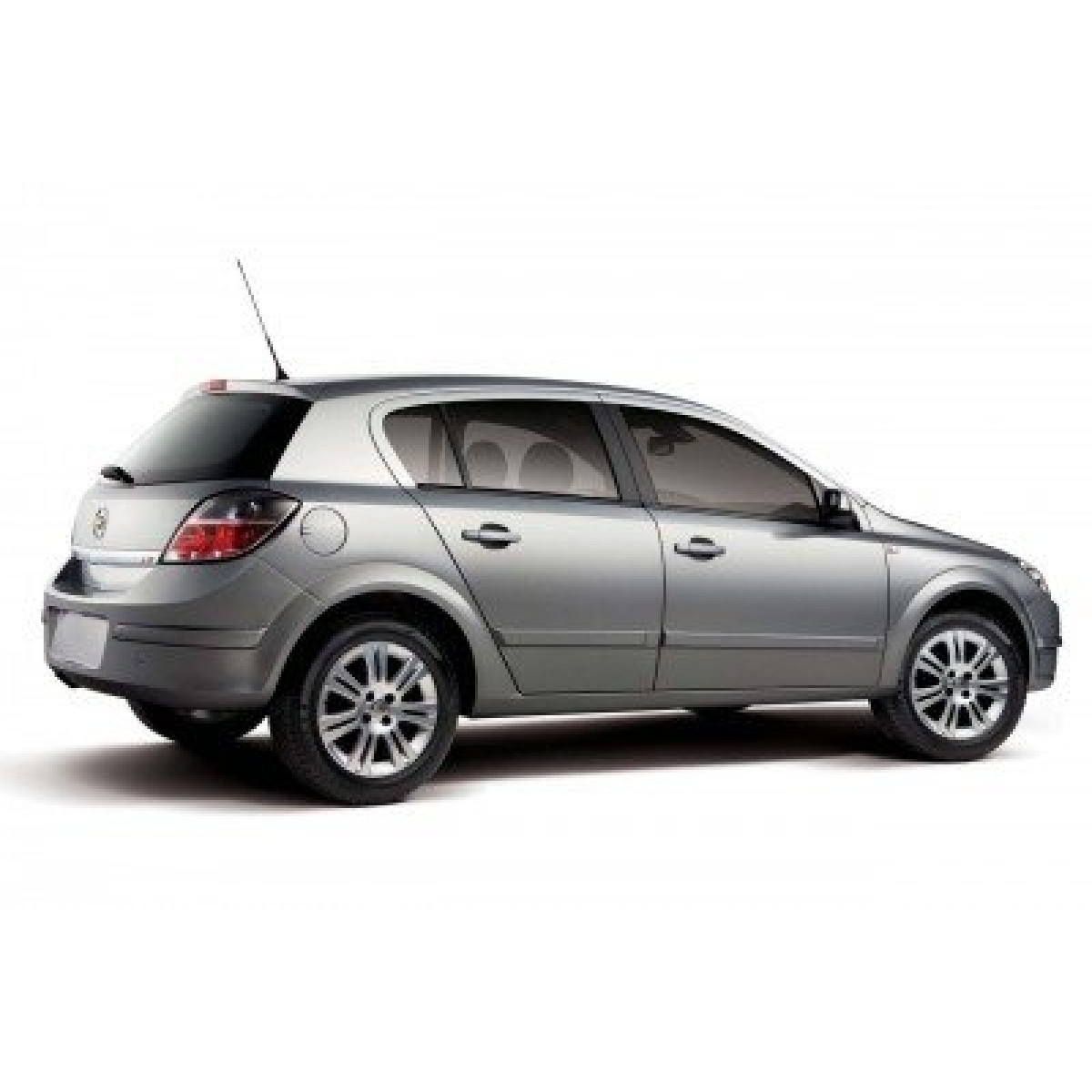 2 Amortecedores Dianteiros GM + Kits Vectra GT GTX 2.0 8v 2006/2013 Manual - 2