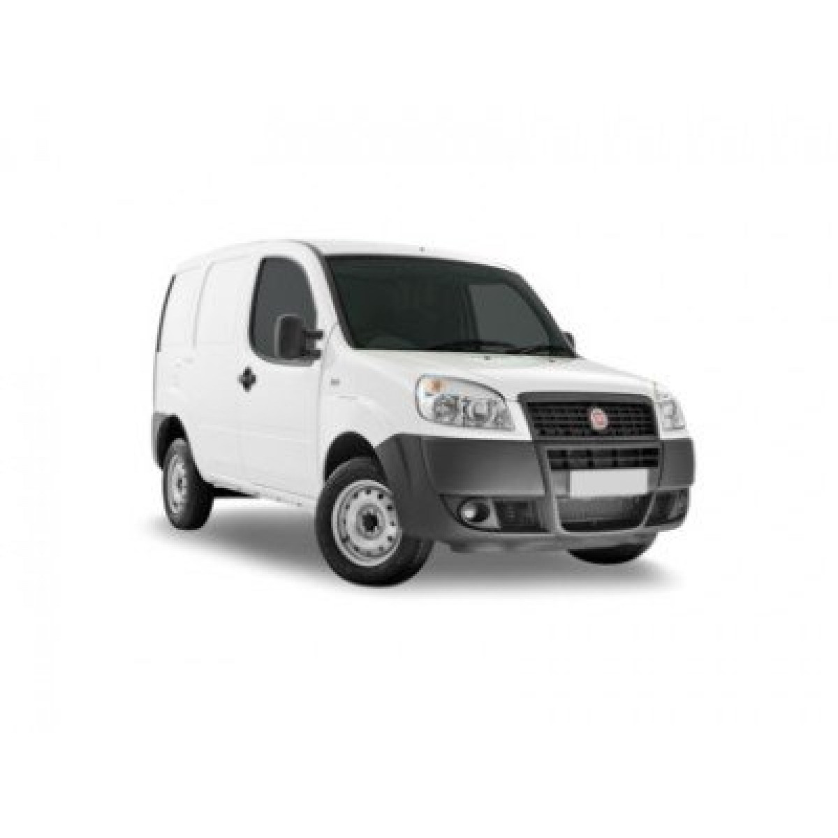 2 Amortecedores Dianteiros Monroe + Kits Fiat Doblo 1.8 Cargo 2003/ - 2