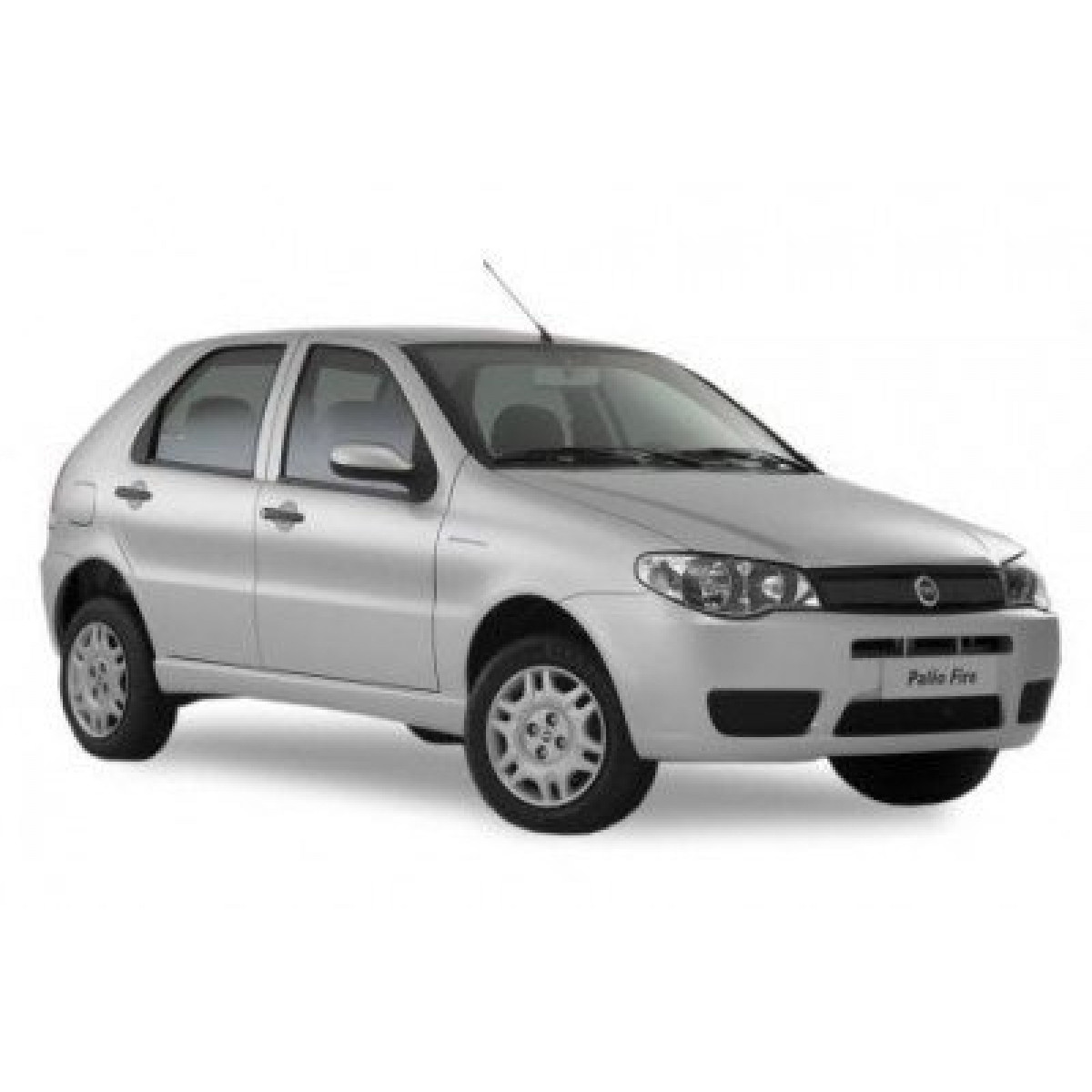 2 Amortecedores Dianteiros Monroe + Kits Fiat Palio 1.0 1.3 2001/2009 - 2