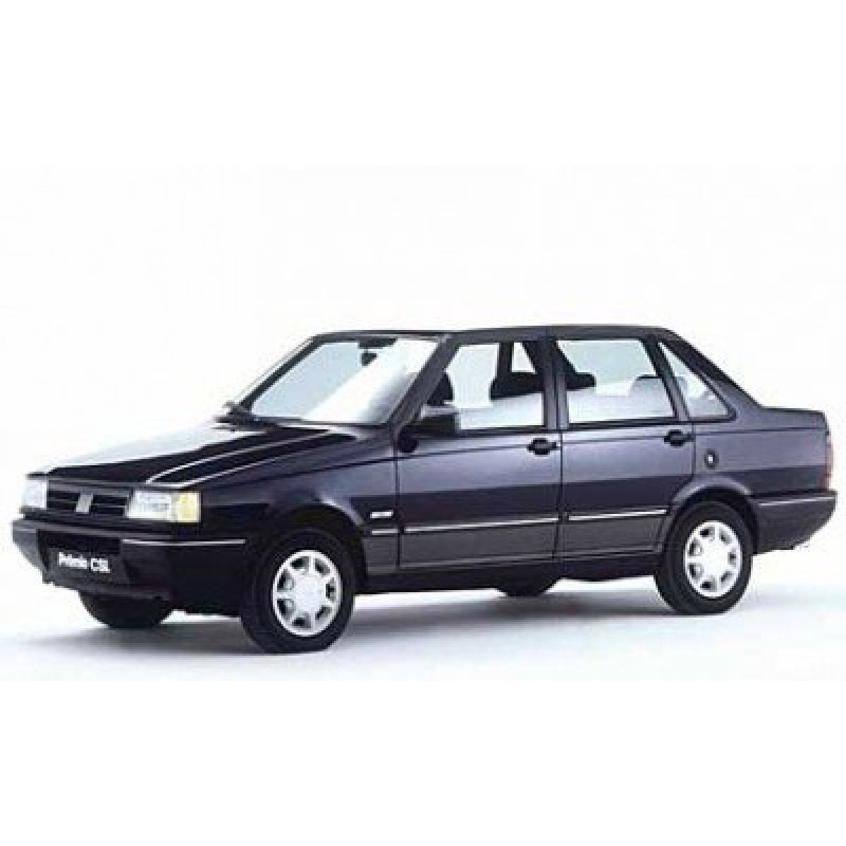 2 Amortecedores Dianteiros Monroe + Kits Fiat Premio 1993/1995 - 2