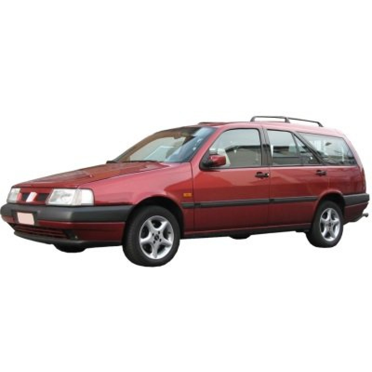 2 Amortecedores Dianteiros Monroe + Kits Fiat Tempra SW 2.0 1994/1997 - 2