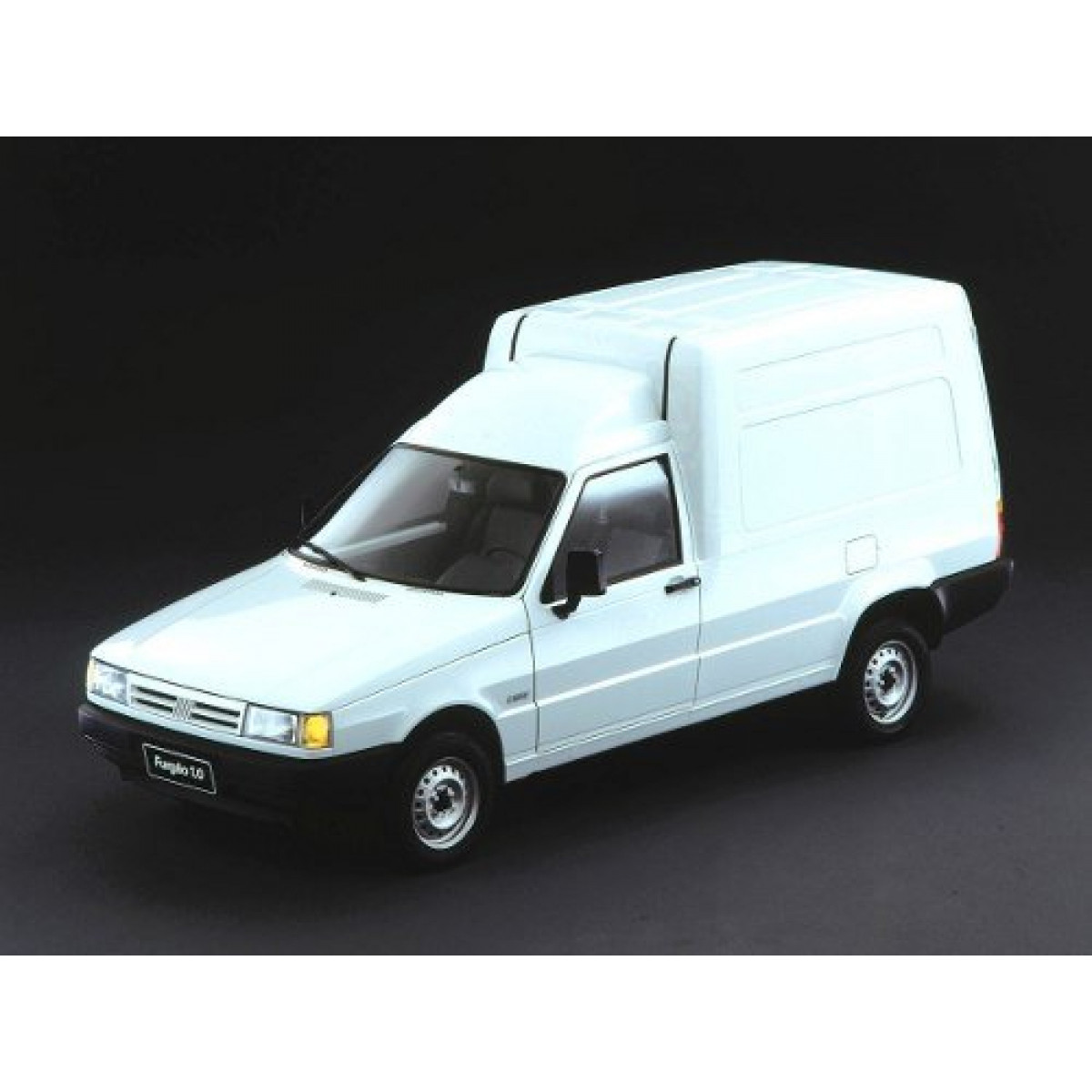 2 Amortecedores Dianteiros Monroe + Kits Pick Up Fiorino 1993/ C. Longa - 2