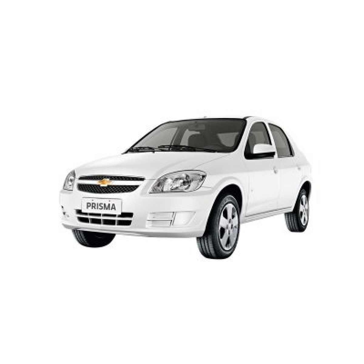 2 Amortecedores Dianteiros Monroe + Kits Prisma 1.0 1.4 2006/2012 G�s Premium - 2