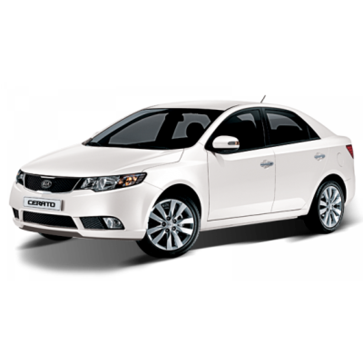 2 Amortecedores Dianteiros Nakata + Kits Kia Cerato 2009/2012 - 2