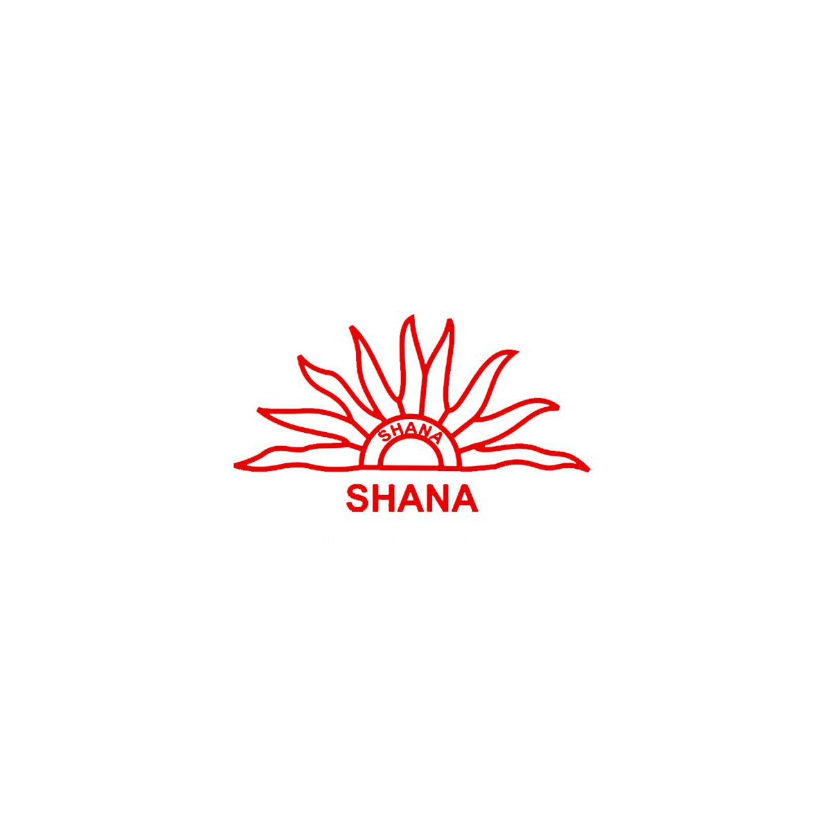 Alavanca Freio Mão Shana Gm Corsa 1994/ Celta 2001/ - 2