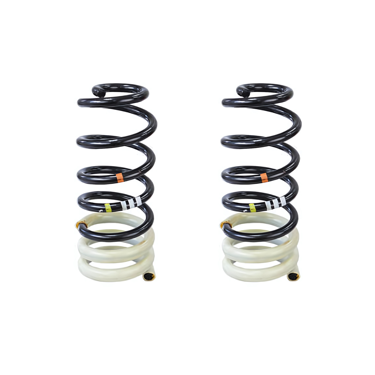 Par Molas Traseiras Cofap Fiat Palio 2011/2016 - Uno 2009/2013 - Uno 2016/2018
