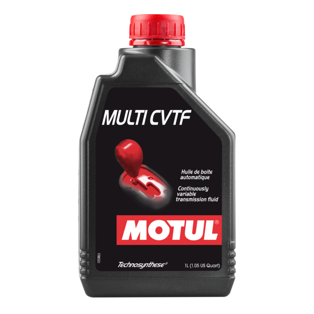 Kit Troca Óleo Câmbio Automático Motul Duster Logan Sandero Captur Lancer Asx Kicks Versa Sentra CVTF - 2