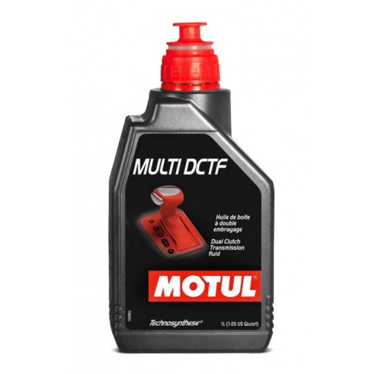 Fluído Transmissão Motul Multi DCTF
