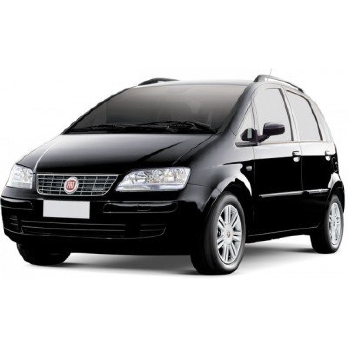 Óleos e Filtros Fiat Idea 1.8 8v MPI Flex 2006/ (Kit Revisão) - 2