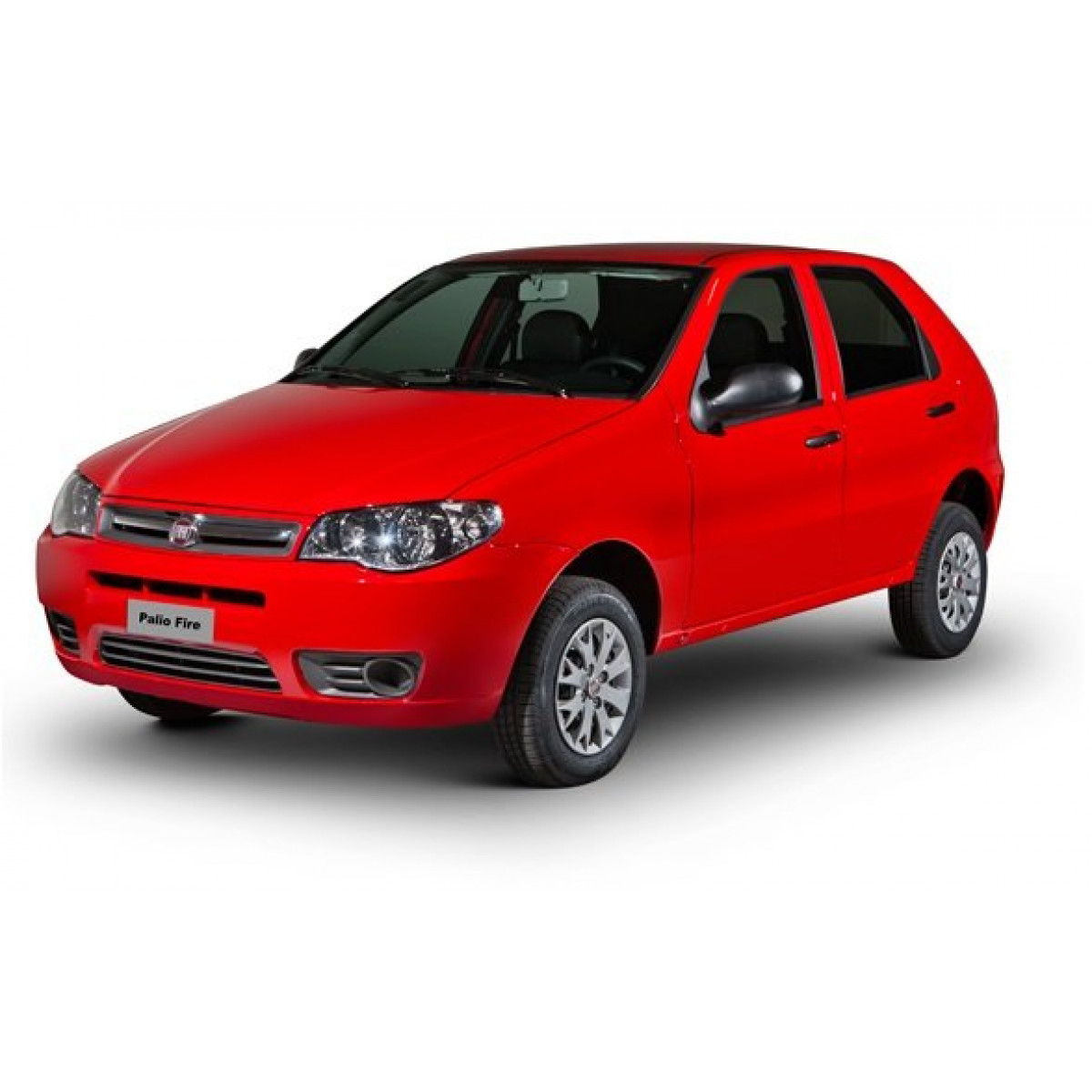 Óleos e Filtros Fiat Palio Fire 1.0 8v MPI Flex 2006/2014 (Kit Revisão) - 2