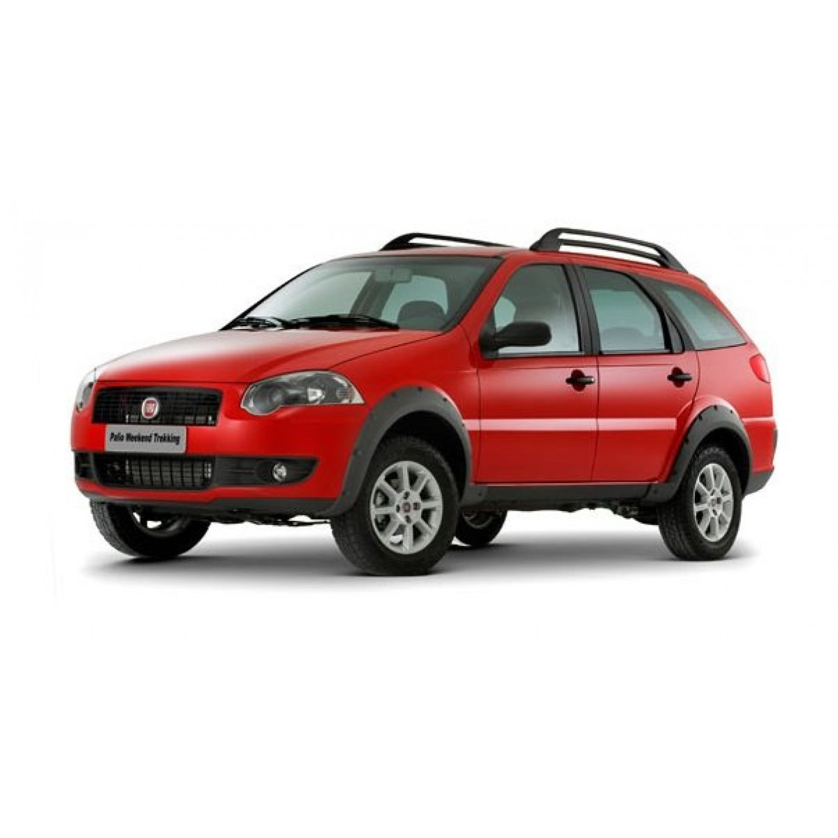 Óleos e Filtros Fiat Palio Weekend ELX Trekking Fire 1.4 8v Flex 08/13 (Kit Revisão) - 2