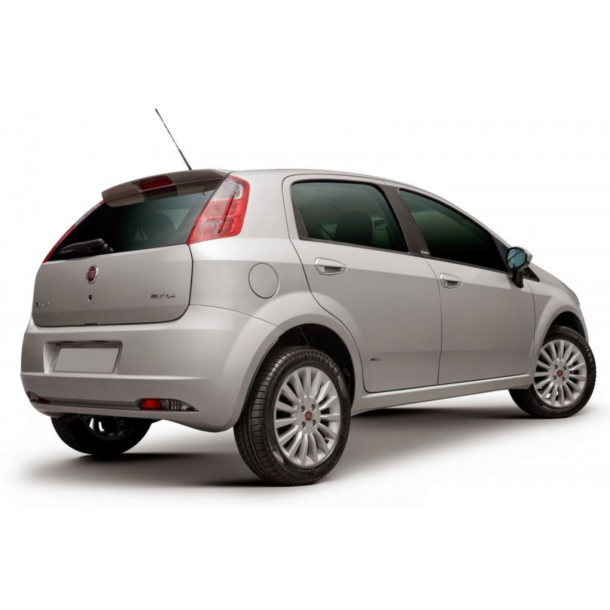 Kit Revisão Filtros e Óleo Punto 1.4 5w30 2008 a 2012 ELX Fire 8V Fle - 2