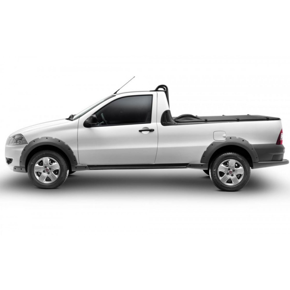 Óleos e Filtros Fiat Strada 1.8 16v E.torQ Flex 2010/ 15w40 (Kit Revisão) - 2