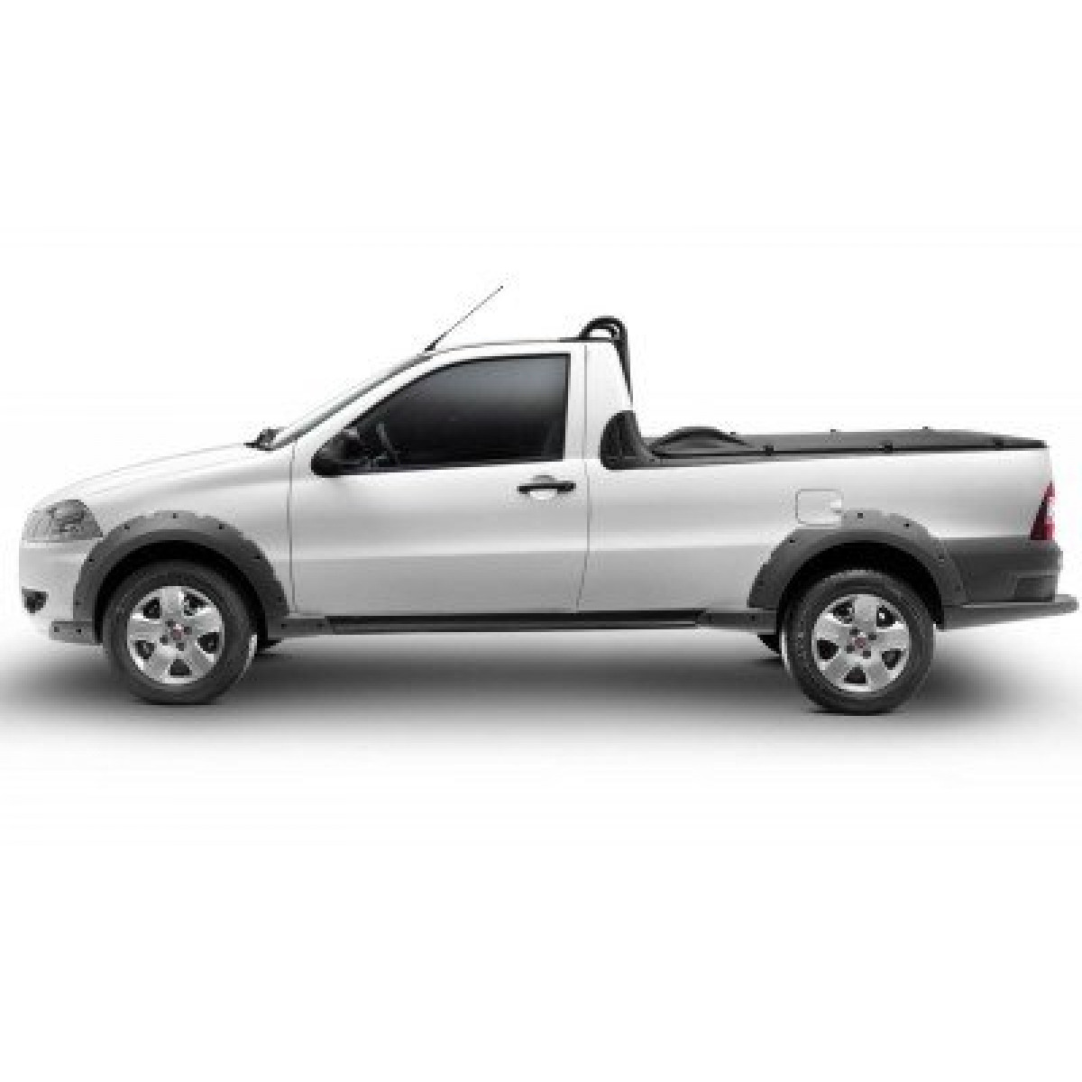 Óleos e Filtros Fiat Strada 1.8 16v E.torQ Flex 2010/ 5w30 (Kit Revisão) - 2