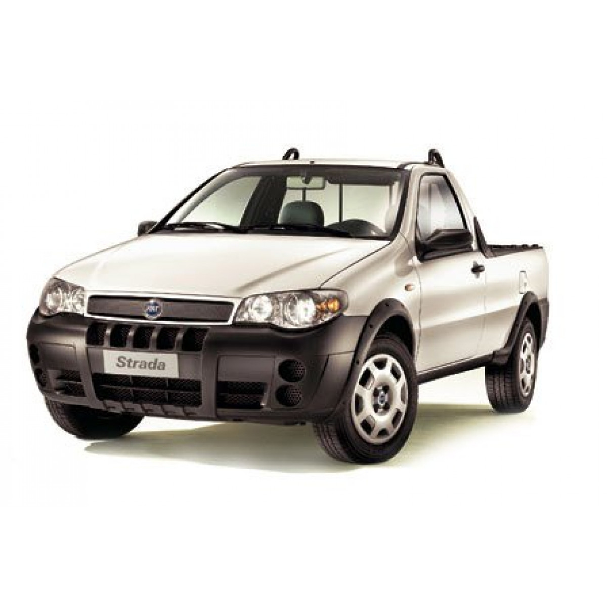 Óleos e Filtros Fiat Strada 1.8 8v MPI Flex 2005/2010 (Kit Revisão) - 2