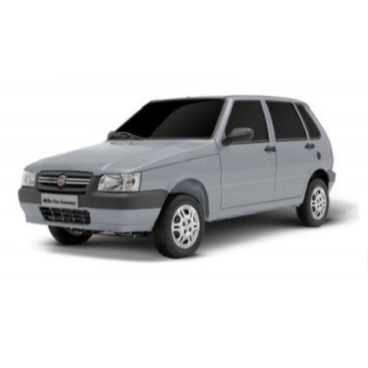 Óleos e Filtros Fiat Uno Economy Fire 1.0 8V MPI Flex 2009/2012 5w30 (Kit Revisão) - 2