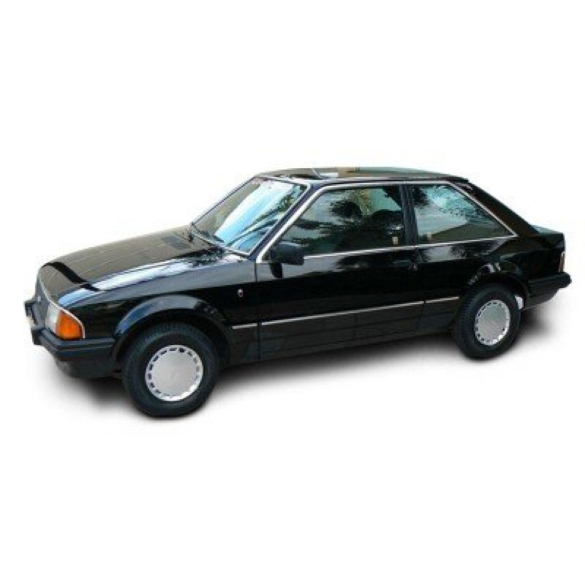 Óleos e Filtros Ford Escort Ghia Guarujá XR3 1.8 / 2.0 AP 89/95 (Kit Revisão) - 2