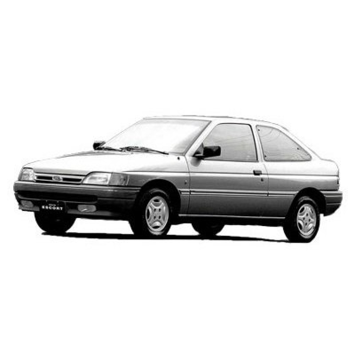 Óleos e Filtros Ford Escort VW AP2000 1993/1999 (Kit Revisão) - 2