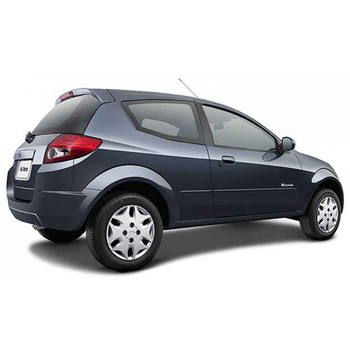 Óleos e Filtros Ford Ka Novo 1.0 1.6 Flex 2010/2014 (Kit Revisão) - 2