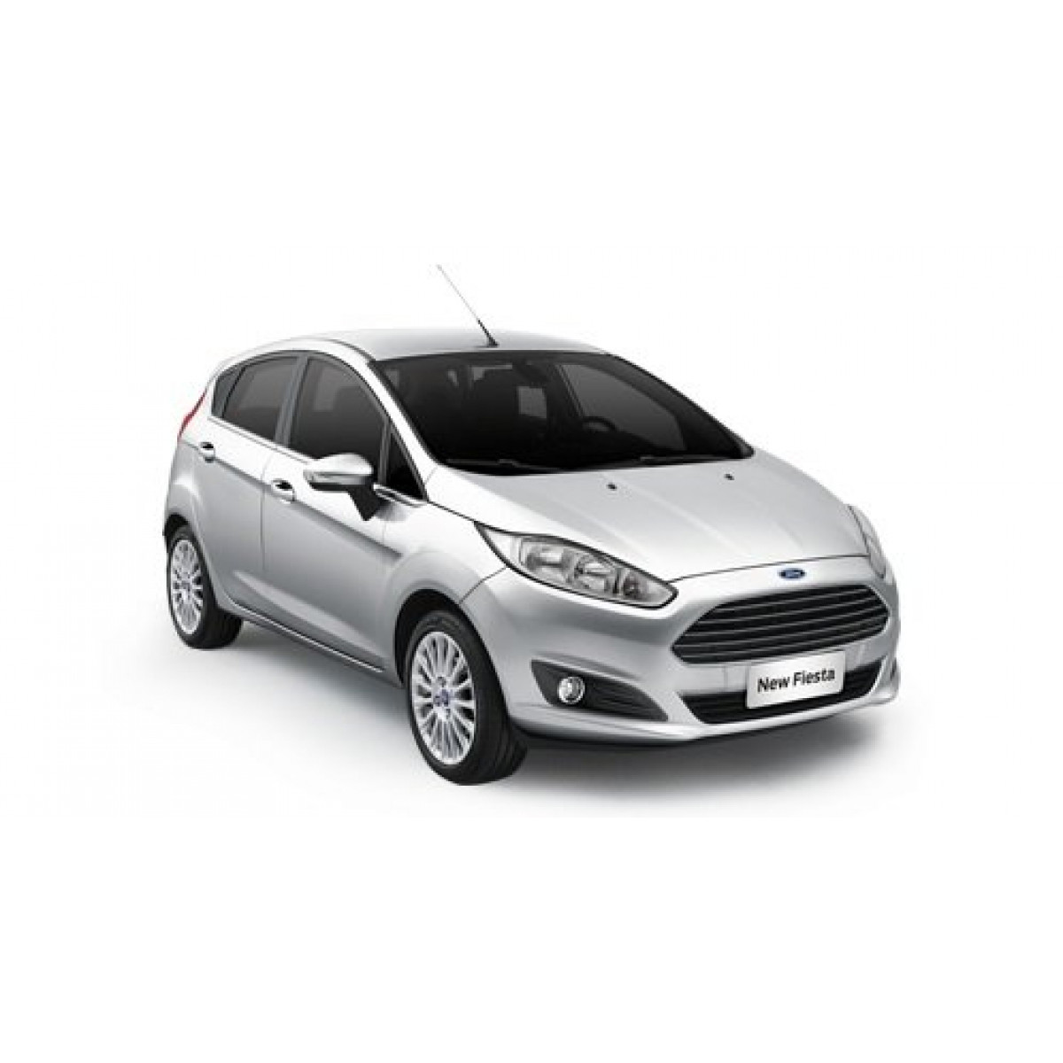 Óleos e Filtros Ford New Fiesta Hatch Sedan 1.5 16v 2013/ (Kit Revisão) - 2