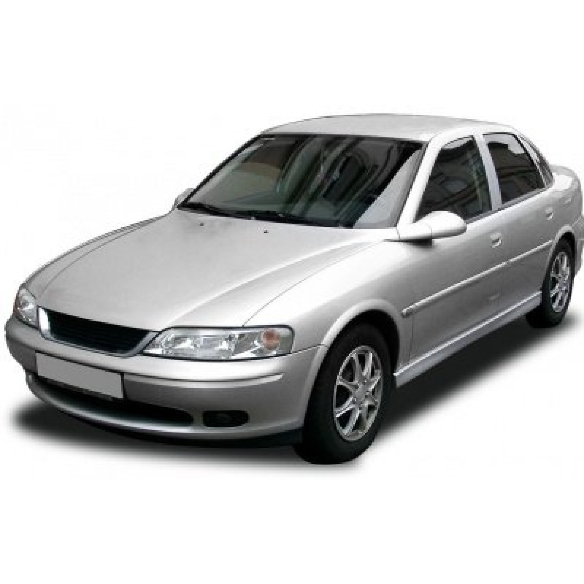 Óleos e Filtros GM Vectra GL GLS CD 2.0 1996/2005 (Kit Revisão) - 2