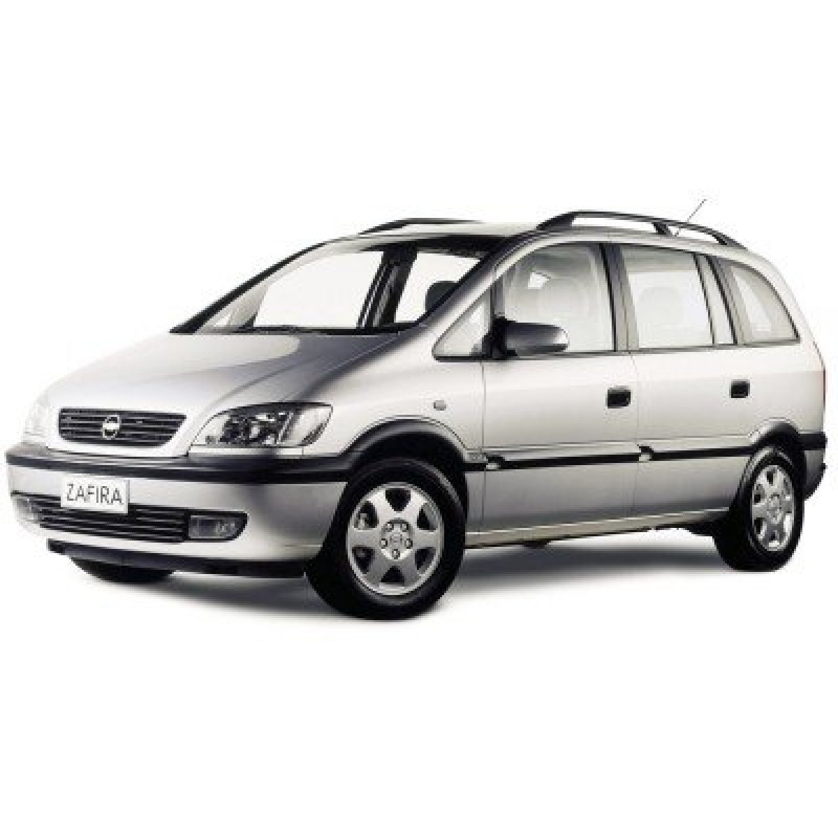 Óleos e Filtros GM Zafira 2.0 MPFI 8v 1999/2006 5w30 (Kit Revisão) - 2