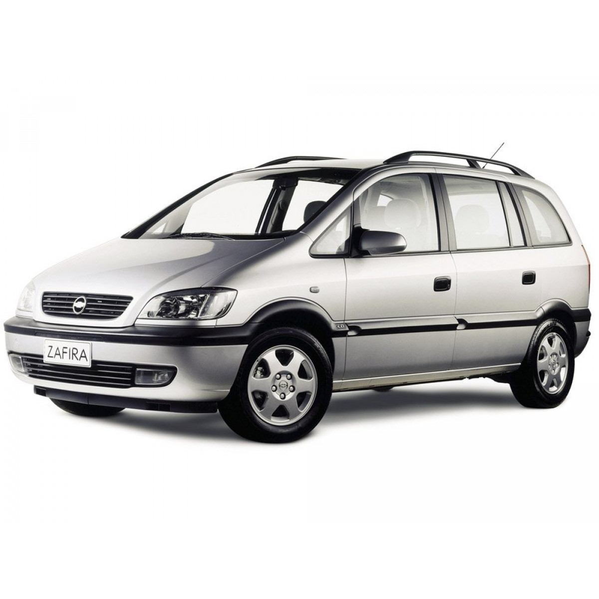 Óleos e Filtros GM Zafira 2.0 MPFI 8V Flex 2005/2012 10w40 (Kit Revisão) - 2