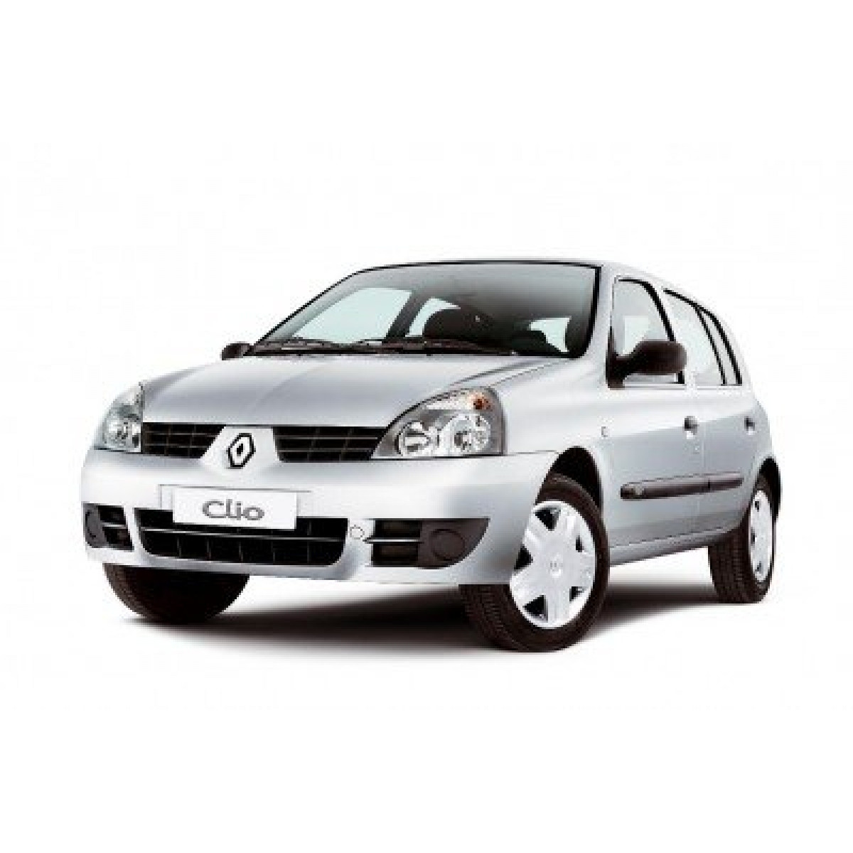 Óleos e Filtros Renault Clio 1.0 1.6 16V 2000/2006 10w40 (Kit Revisão) - 2