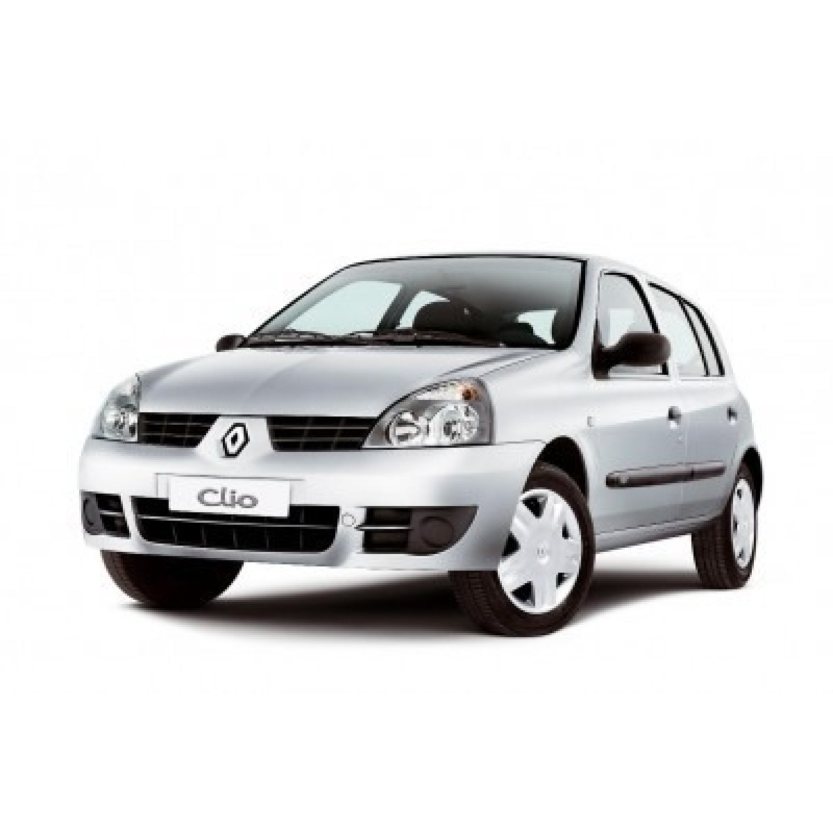 Óleos e Filtros Renault Clio 1.0 16V Flex 2006/2012 10w40 (Kit Revisão) - 2