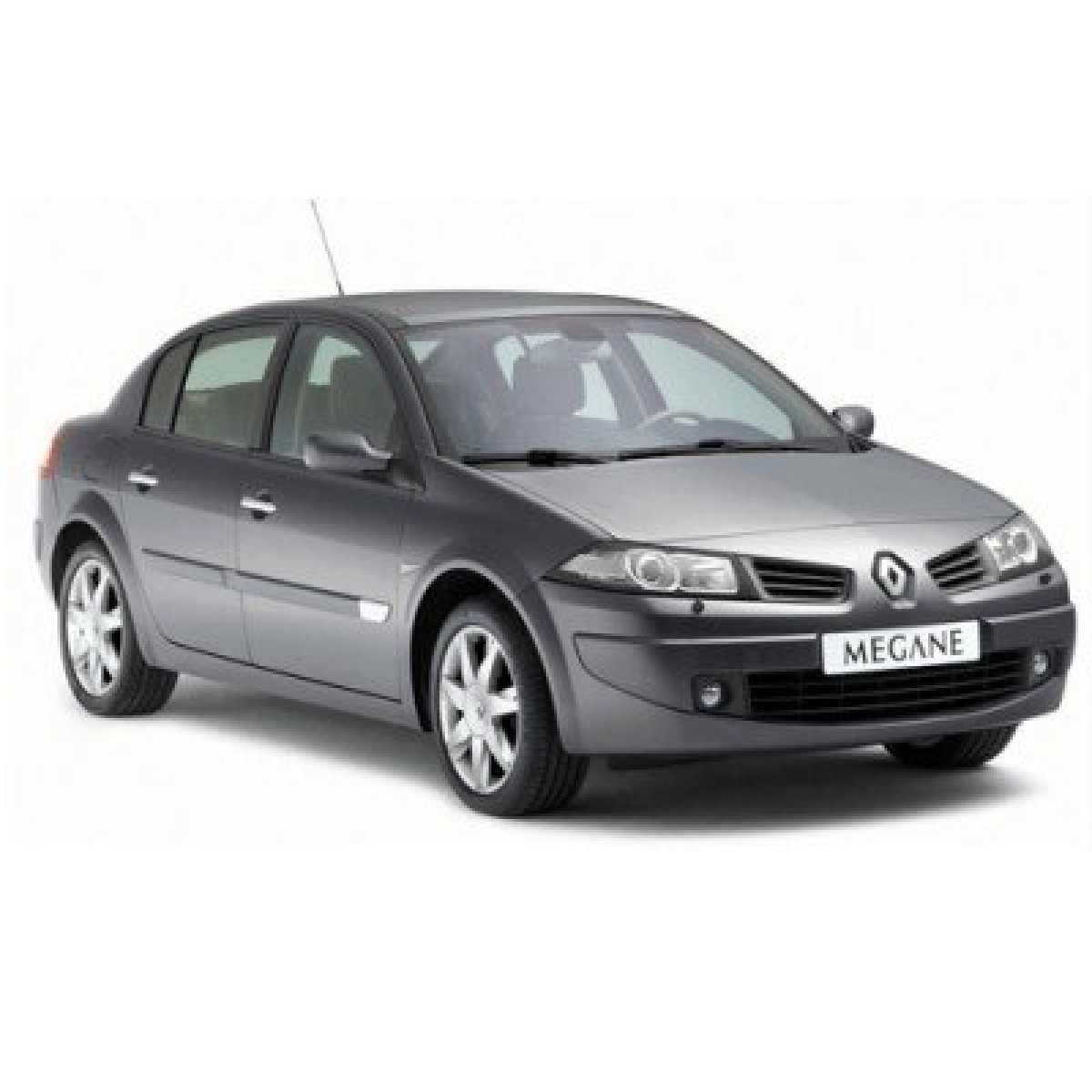 Óleos e Filtros Renault Megane 2.0 16V Gasolina 2005/2013 (Kit Revisão) - 2