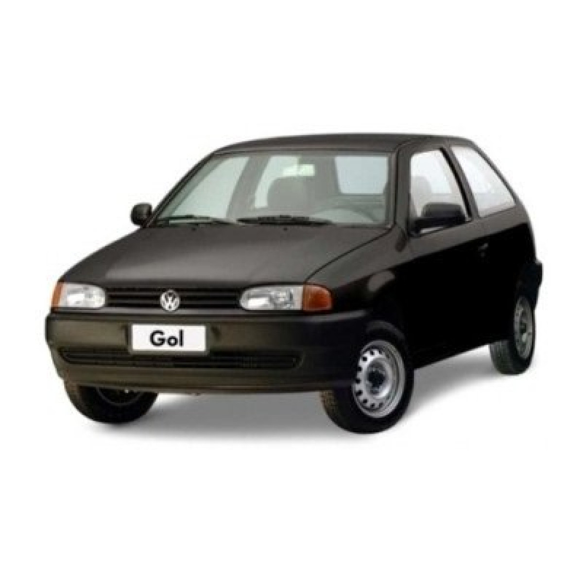 Óleos e Filtros VW Gol 2.0 AP Gasolina 94/01 (Kit Revisão) - 2