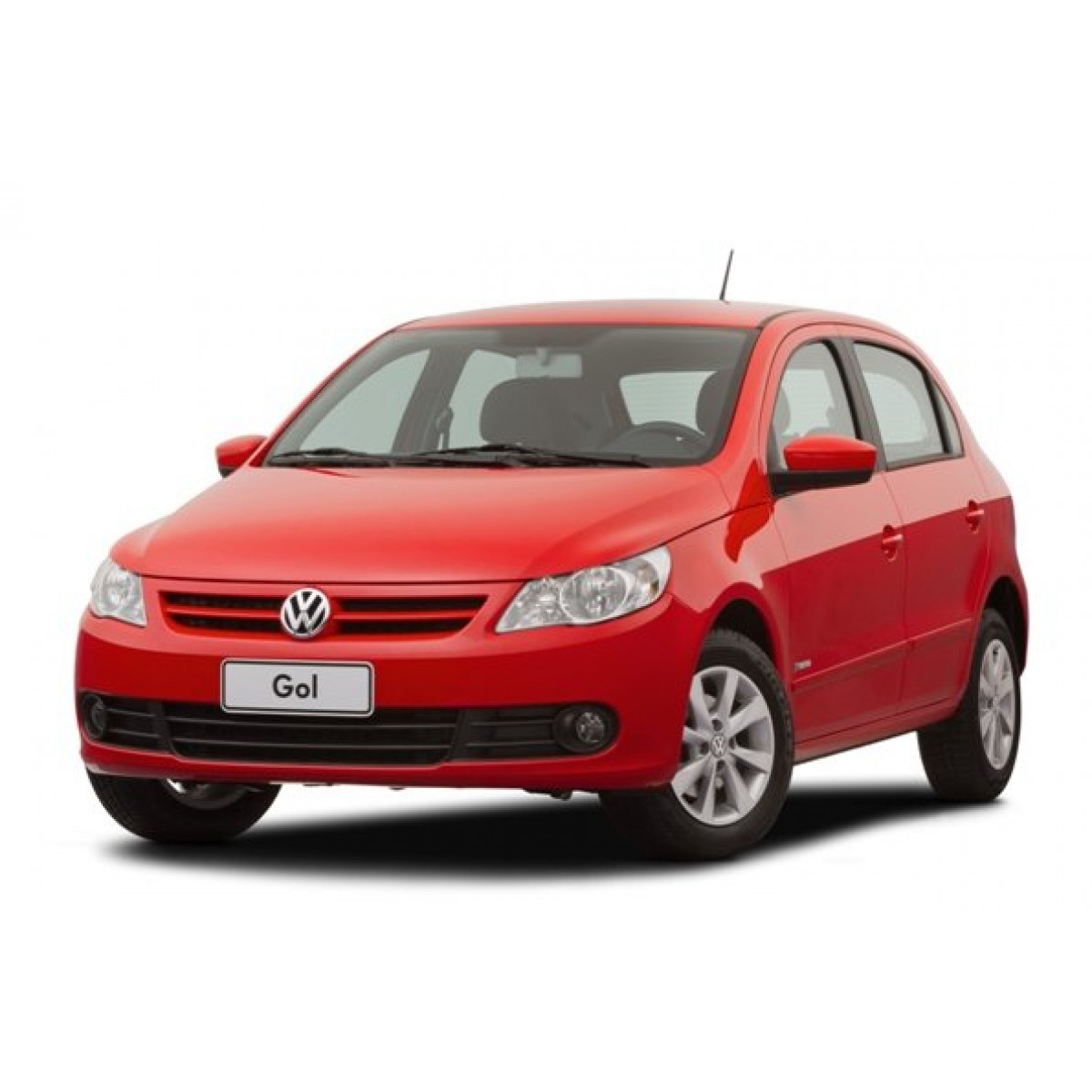 Óleos e Filtros VW Gol G5 1.0 8v VHT Flex 2008/2014 (Kit Revisão) - 2