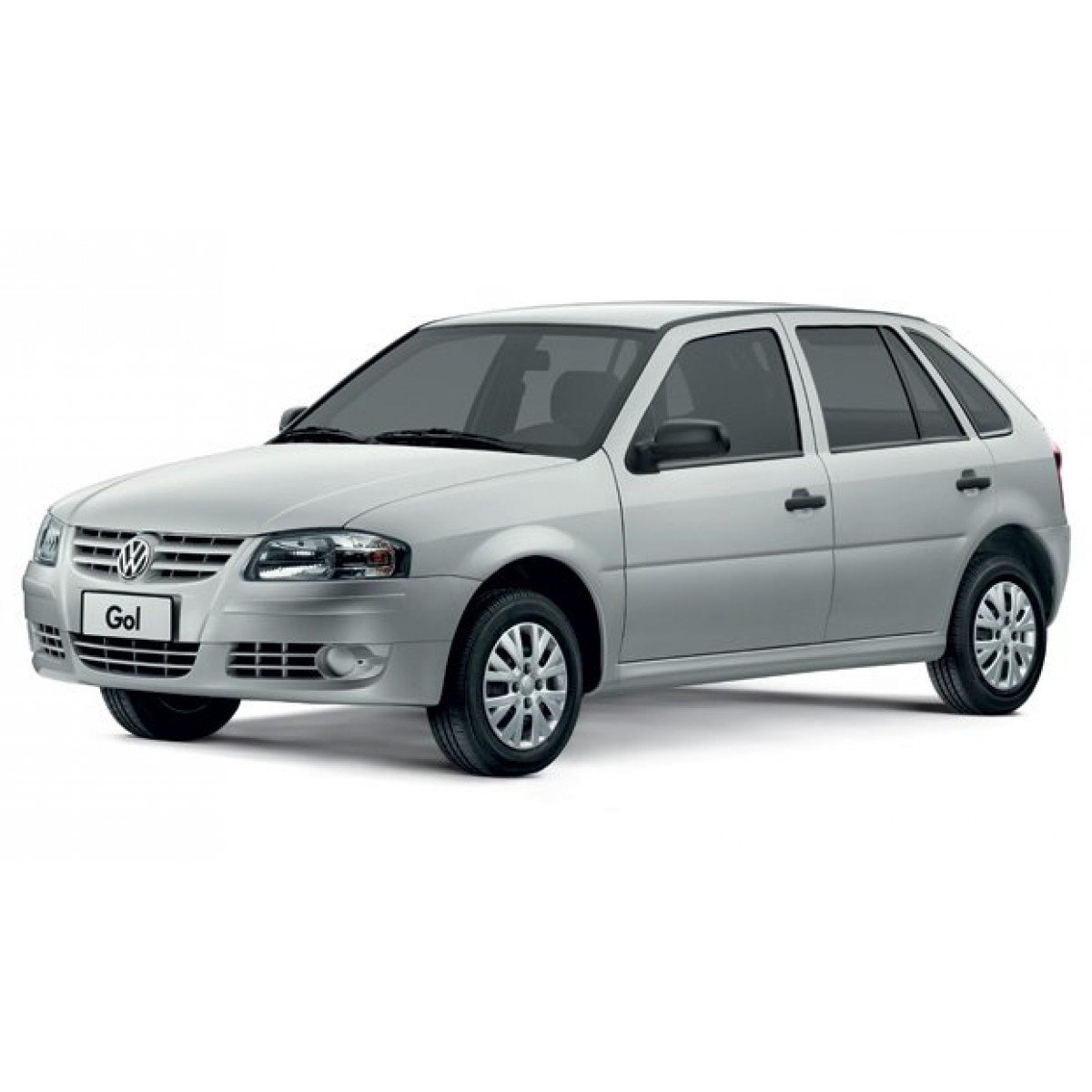 Óleos e Filtros VW Gol Parati 1.0 8V Mi 2005/2008 15w40 (Kit Revisão) - 2