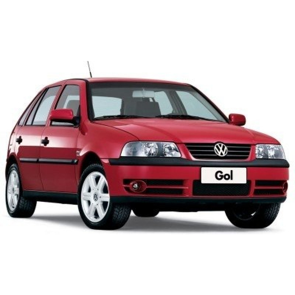 Óleos e Filtros VW Gol Power 1.0 16V MI 2001/2005 15w40 (Kit Revisão) - 2