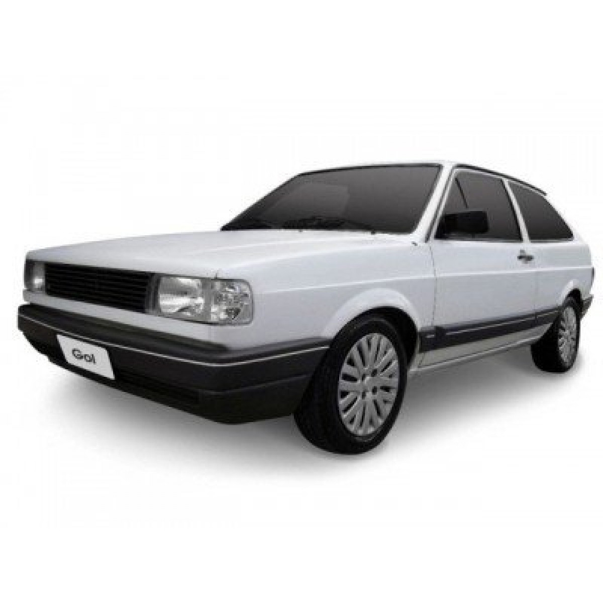 Óleos e Filtros VW Gol Saveiro Parati Voyage AE1000 AE1600 90/95 20w50 (Kit Revisão) - 2