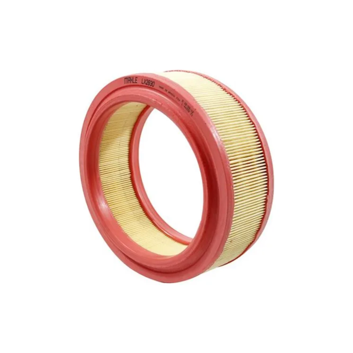 Filtro Ar Mahle Renault Logan 07/18 Sandero 07/18 LX2830 - 2